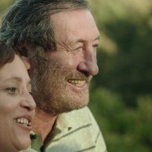 Cure a domicilio: Alena Mihulová e Bolek Polívka in una scena del film