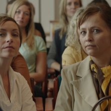 Cure a domicilio: Alena Mihulová in un momento del film