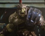 Thor: Ragnarok, Hulk in azione in uno spot inedito