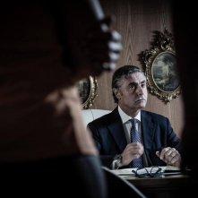 Il vangelo secondo Mattei: Antonio Stornaiolo sul set del film