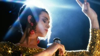 La moglie del soldato: Jaye Davidson in un momento del film