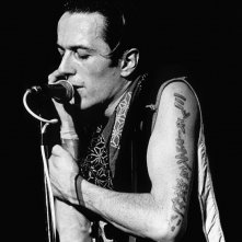 Joe Strummer: il futuro non è scritto, un'immagine del documentario