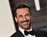 Good Omens: Jon Hamm reciterà nel ruolo dell'arcangelo Gabriele