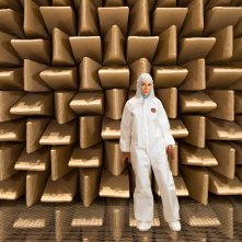 Manifesto: Cate Blanchett in un momento del film di Julian Rosefeldt