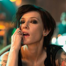 Manifesto: Cate Blanchett in un'immagine del film