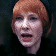 Manifesto: Cate Blanchett in una scena del film di Julian Rosefeldt