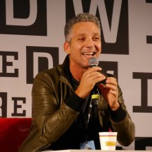Chi m'ha visto, Beppe Fiorello al Wired Next Fest