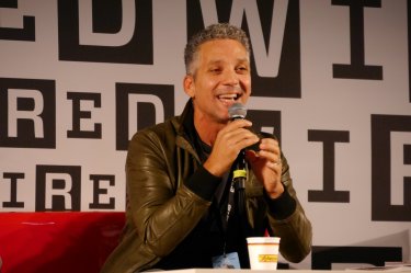 Chi m'ha visto, Beppe Fiorello al Wired Next Fest