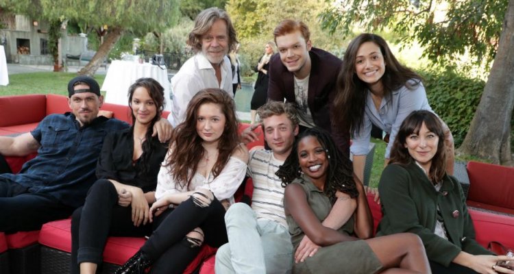 Staffel 8 Shameless Staffel 8 Shameless