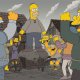 I Simpson: la parodia de Il trono di spade nella premiere della stagione 29