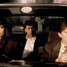 La moglie del soldato: una scena del film