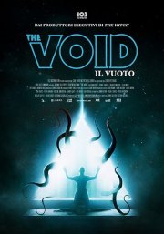 Locandina di The Void - Il vuoto