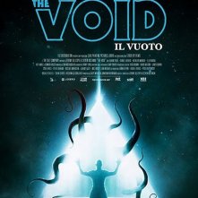 Locandina di The Void - Il vuoto