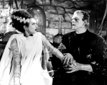 Bride of Frankenstein: Bill Condon lo considera quasi un sequel
