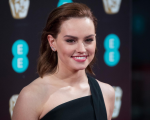 Daisy Ridley sarà la protagonista di 'Daddio'