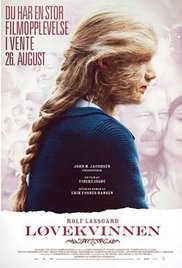 Locandina di La donna leone