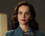 On the Basis of Sex: la prima foto di Felicity Jones nei panni di Ruth Bader Ginsburg