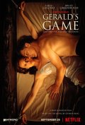 Locandina di Gerald's Game