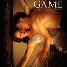 Locandina di Gerald's Game
