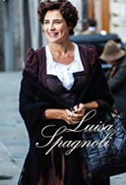 Locandina di Luisa Spagnoli