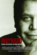 Locandina di Maynard