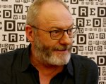 Il trono di spade, Liam Cunningham: 'I libri? Li leggerò quando George Martin avrà finito di scriverli!'