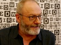 Il trono di spade, Liam Cunningham: 'I libri? Li leggerò quando George Martin avrà finito di scriverli!'