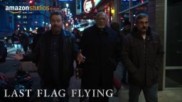 Last Flag Flying – Official US Trailer [HD]