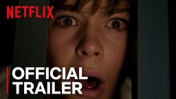 The Babysitter - Trailer