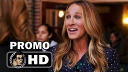 Divorce - Season 2 Official Promo Trailer 