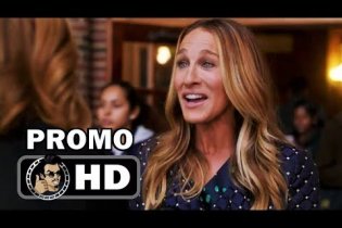 Divorce - Season 2 Official Promo Trailer 