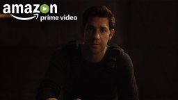 Jack Ryan - Teaser: The Reveal 