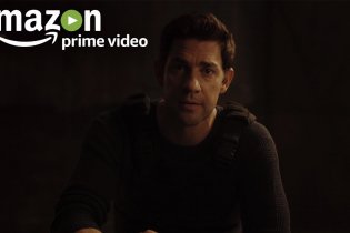 Jack Ryan - Teaser: The Reveal 