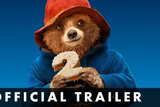 Paddington 2 - Trailer
