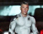 Deadpool 2: Josh Brolin nelle nuove foto scattate sul set