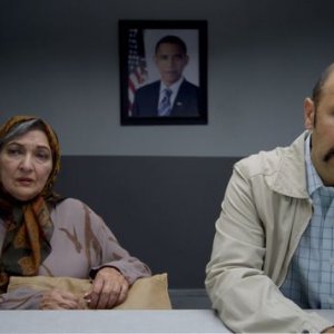Una scena di Jimmy Vestvood - Benvenuti in Amerika