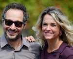 Claudio Santamaria denuncia: 'Io, la mia compagna e i suoi figli riceviamo minacce di morte'