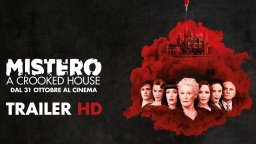 Mistero a Crooked House - Trailer italiano