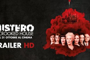 Mistero a Crooked House - Trailer italiano