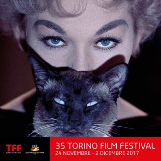 Torino 2017: Kim Novak nel manifesto