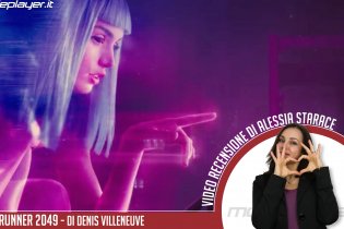 Blade Runner 2049: Video recensione