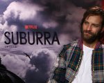 Suburra, la serie Netflix: Alessandro Borghi è di nuovo Numero 8, il Lannister di Ostia