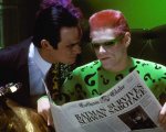 Jim Carrey: 'Tommy Lee Jones mi odiava durante le riprese di Batman Forever'