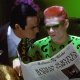 Jim Carrey: 'Tommy Lee Jones mi odiava durante le riprese di Batman Forever'