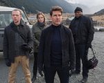 Mission: Impossible 6, Tom Cruise di nuovo in azione dopo l'infortunio