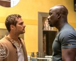 Luke Cage: Iron Fist apparirà nella seconda stagione