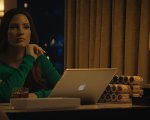 Molly's Game: Jessica Chastain nel nuovo trailer del film di Aaron Sorkin