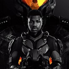 Locandina di Pacific Rim: Uprising
