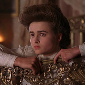 Camera con vista: un primo piano di Helena Bonham Carter
