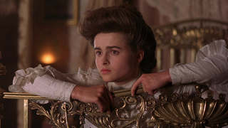 Camera con vista: un primo piano di Helena Bonham Carter